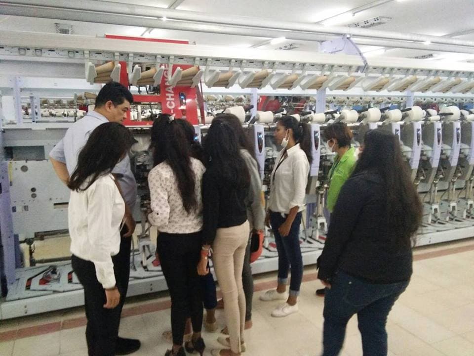 International Institute of Management & Human Resource Development Pune Thailand Tour 2017 photo 3